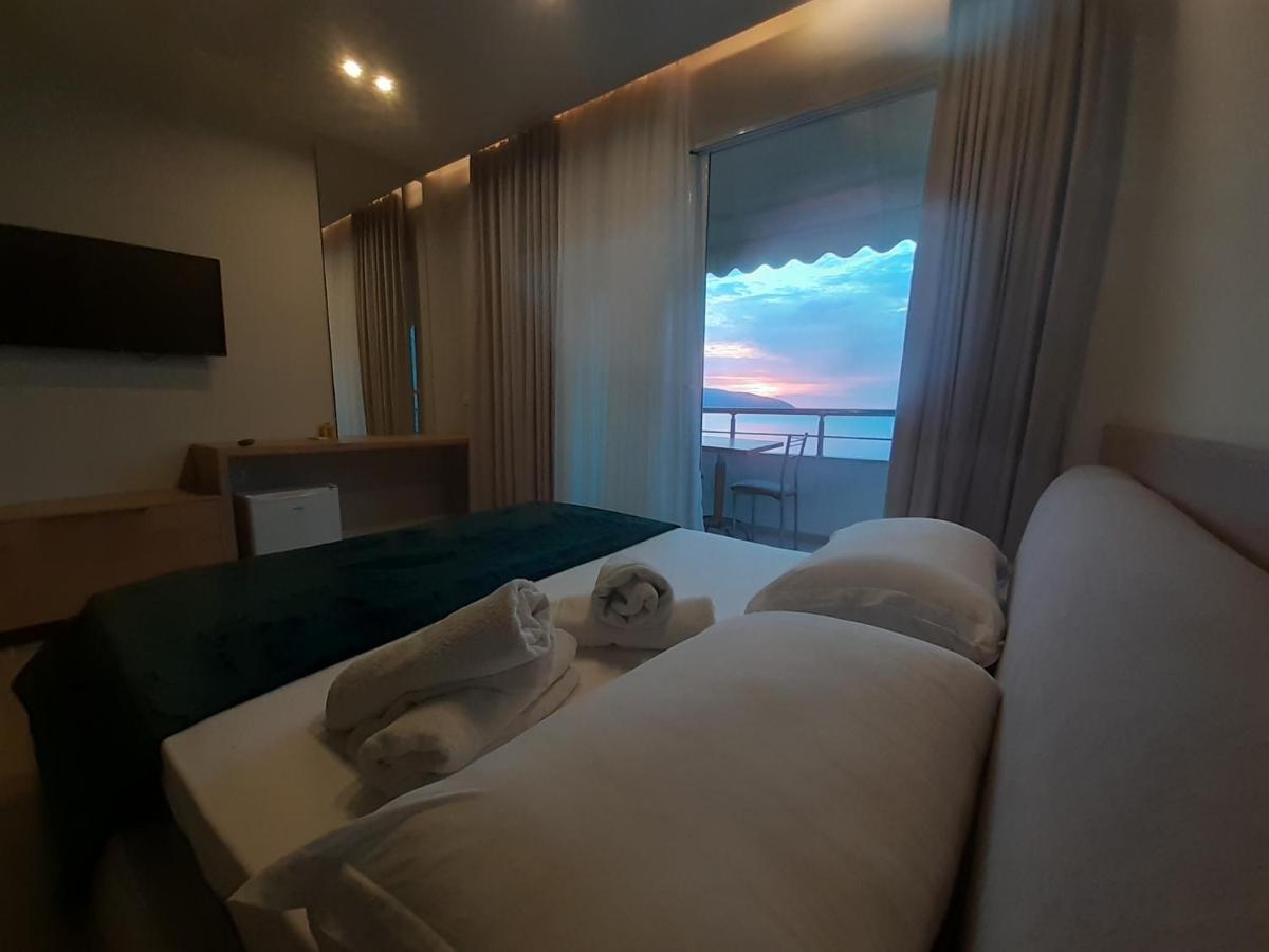 Hotel Ble Ble Vlorë Exteriér fotografie