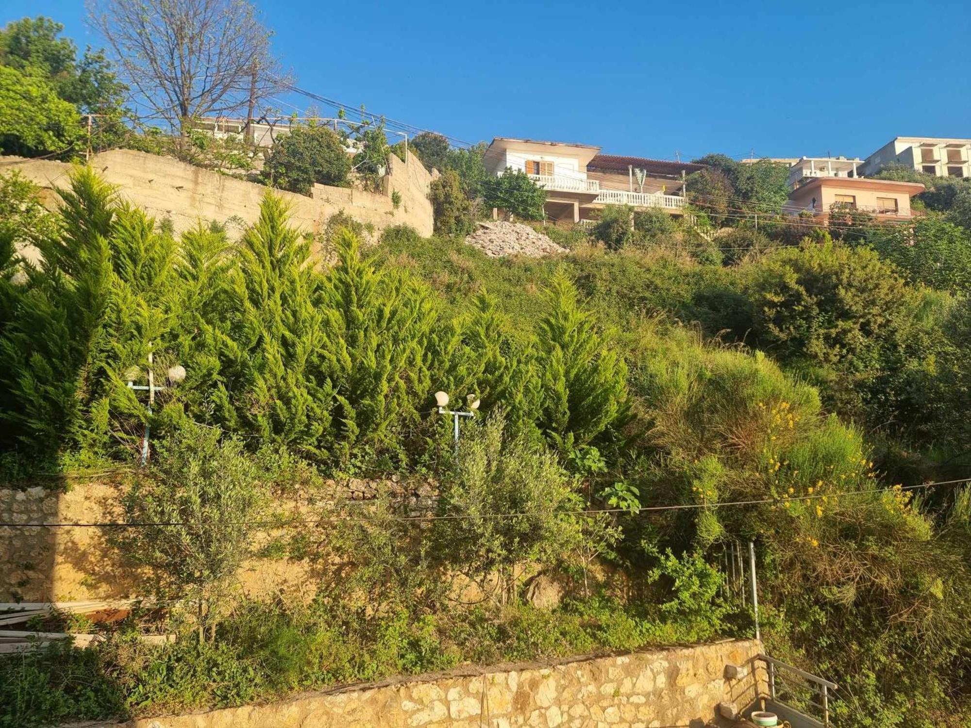 Hotel Ble Ble Vlorë Exteriér fotografie