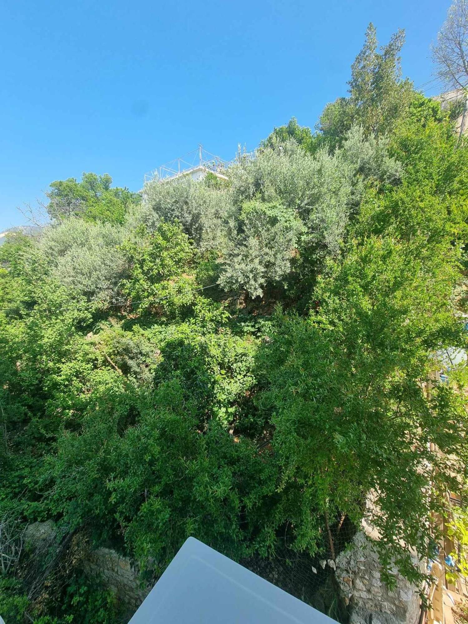 Hotel Ble Ble Vlorë Exteriér fotografie